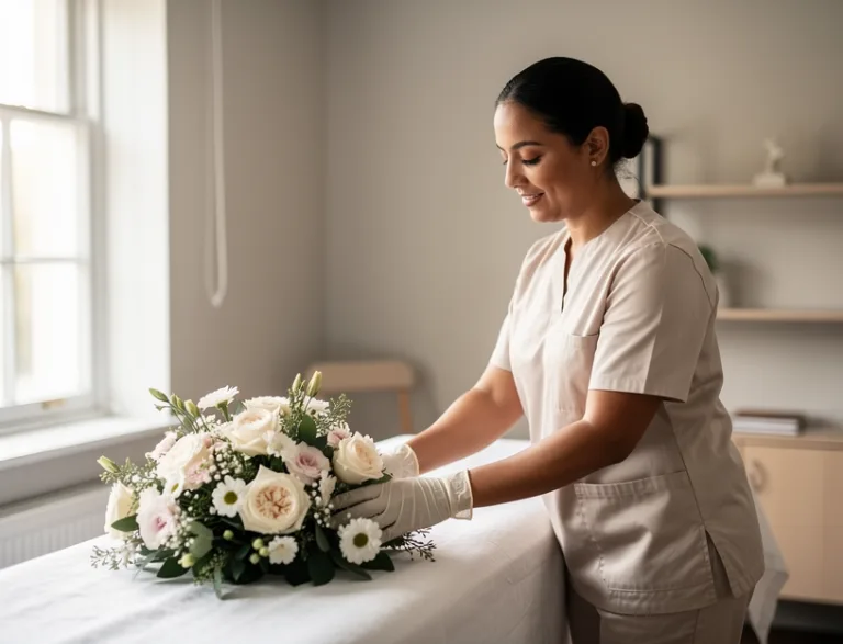 Funeral Home service in Mercier-Hochelaga-Maisonneuve